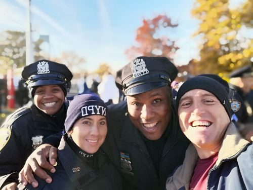 TCS NEW YORK CITY MARATHON 2019 | 42K 2018